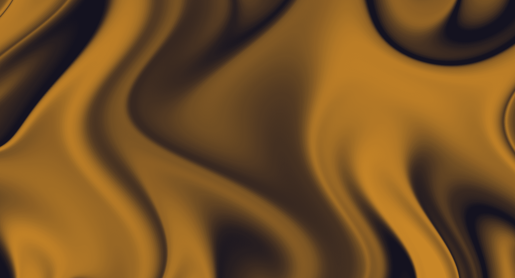 Amber background pattern