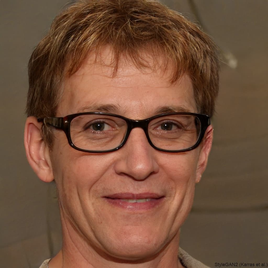 Mike Thompson's profile picture